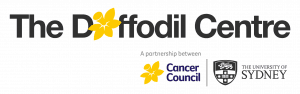 The Daffodil Centre is a partnership between Cancer Council and the University of Sydney