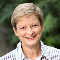 Professor Kate White