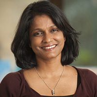 Dr Visalini Nair Shalliker