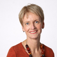 Dr Caroline Watts