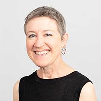 Elizabeth Holland