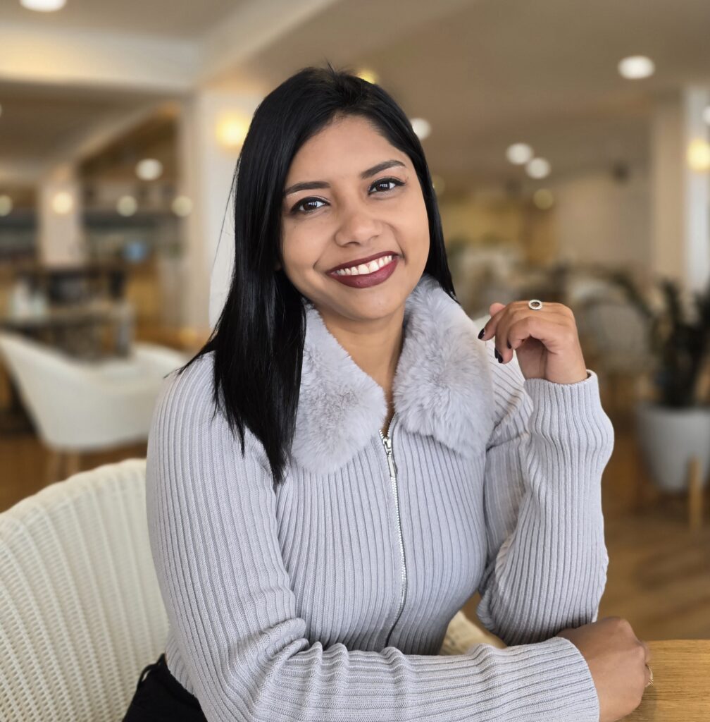 Zasiah Zia