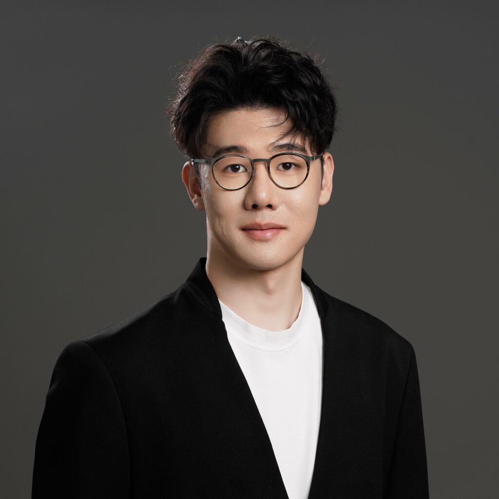 Haoyu Zhang